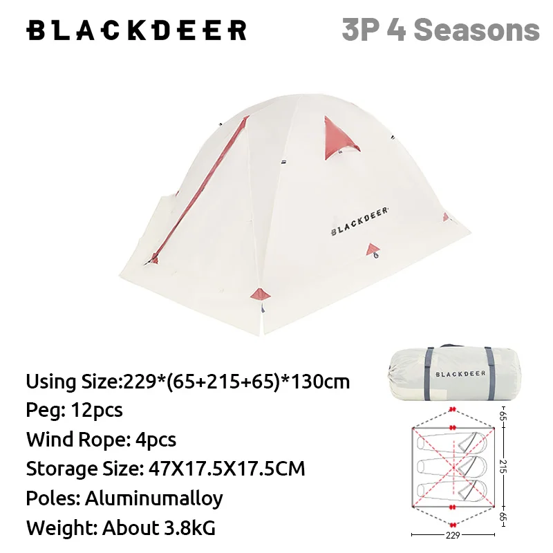 Grey 4 Season 3P