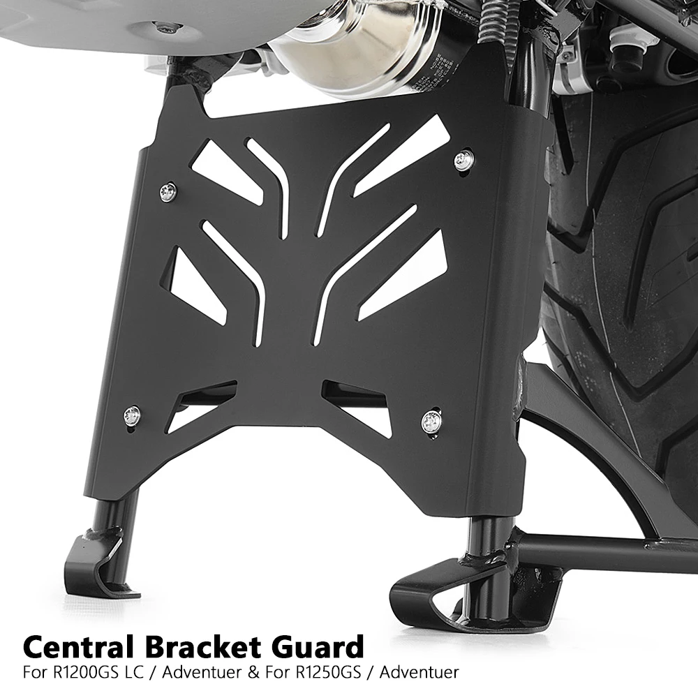 

New Center Stand Protection Plate For BMW R1200GS LC R1250GS ADV Adventure R 1200GS R1250 GS ADVENTUER Engine Guard Extension