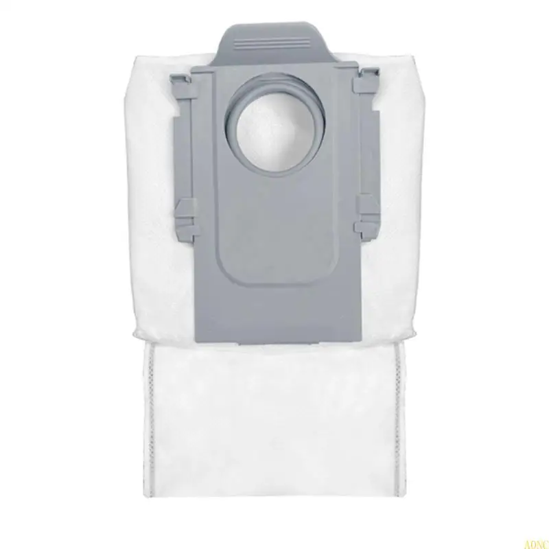 Sacca per polvere per aspirapolvere a0nc da 8pcs per robot QREVO/P10 RIPIRAZIONE RICOLAZIONE DELLA CHILTURO SCHECCHIO