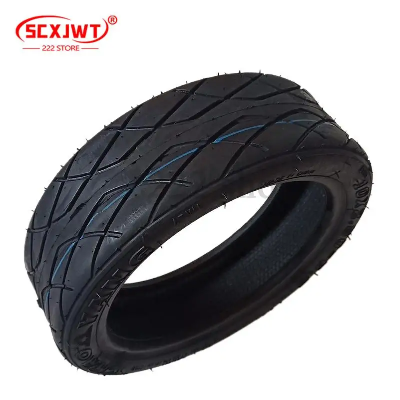 110x2.50-6.5 vacuum tubeless skateboard 10 inch wheel parts for Ninebot MAX G30 electric scooter - view 2