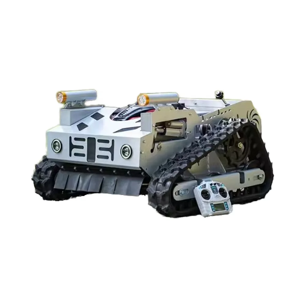 Ds Automatic Lawn M… - image