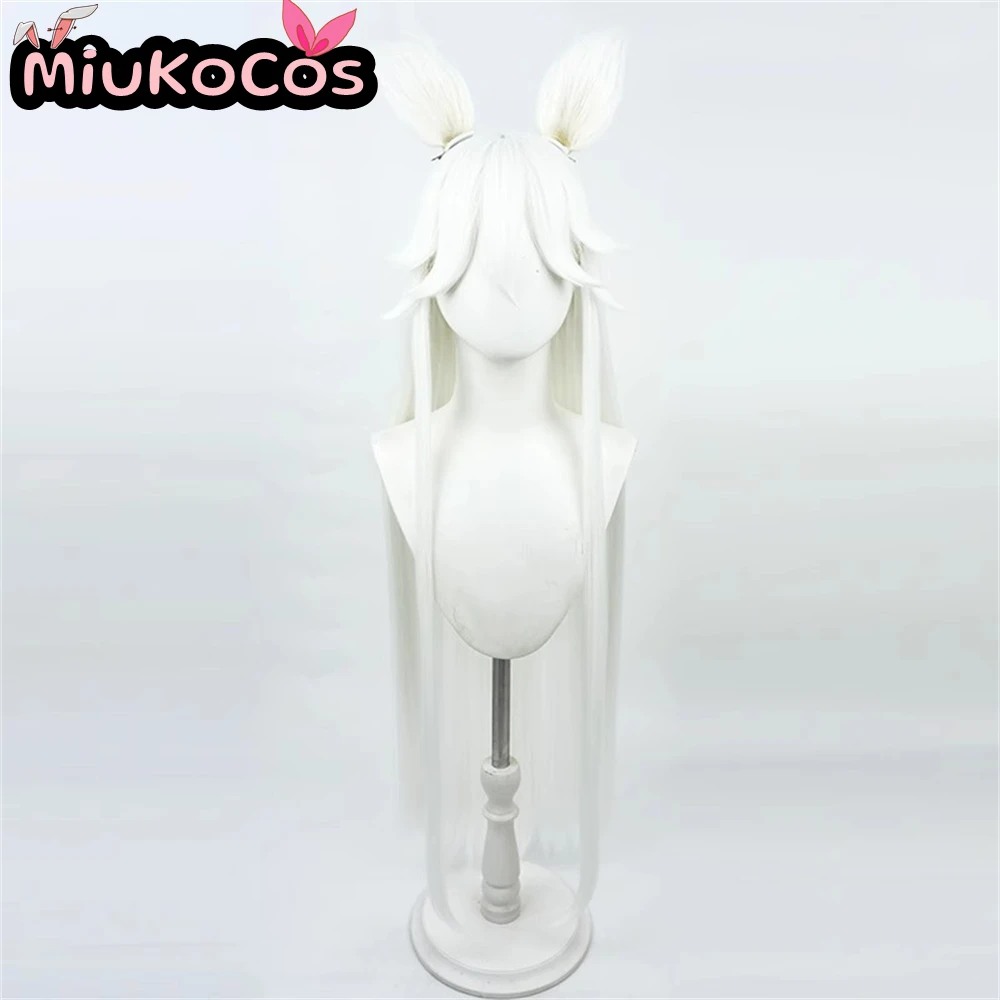 IN STOCK Spirit Blossom Sett Cosplay Wig MiukoCosplay Cosplay 2