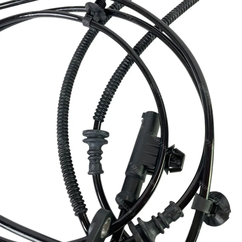 For Maxus EV30 Deliver 3 Front Wheel / Rear Wheel Abs Sensor Sensing Line