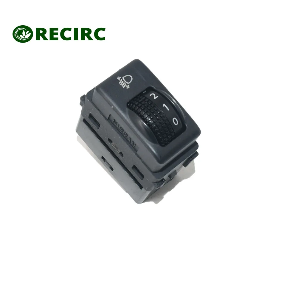 

Headlight adjustment switch 25190-EX70A For NISSAN SYLPHY 03.2009 - 12.2017