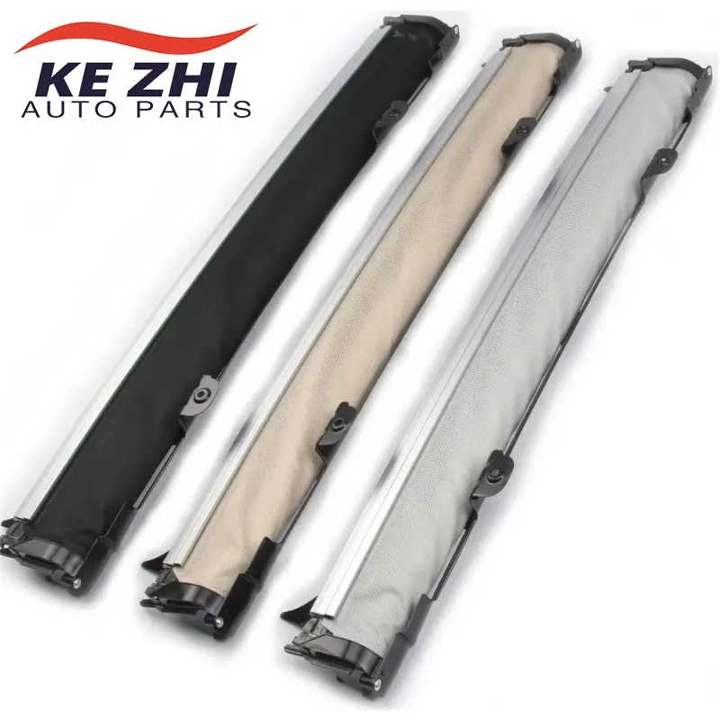 

Auto Skylight Shutter Sunroof Cover Sunshade Curtain for Audi Q5 2008 OEM 1K9877307AT38