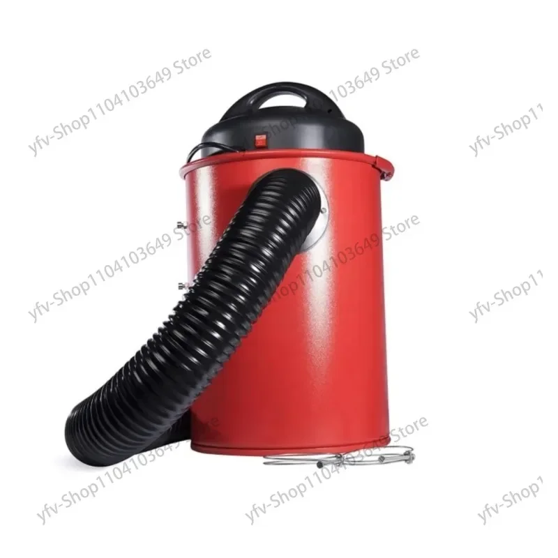 Filter Core Dry Cleaner Big Suction Aspiration to Absorb Dust Collector Woodworking Machinery Connection