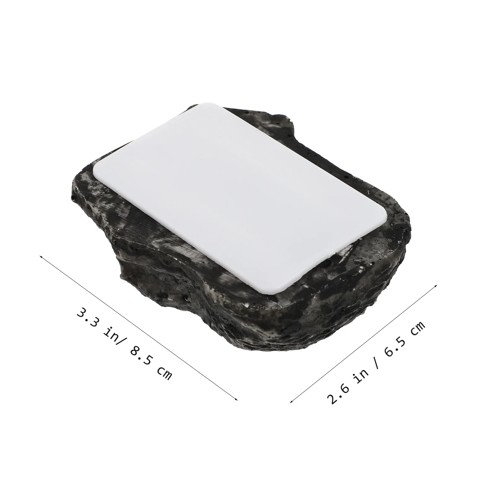 Рисунок 5 - Каменная коробка