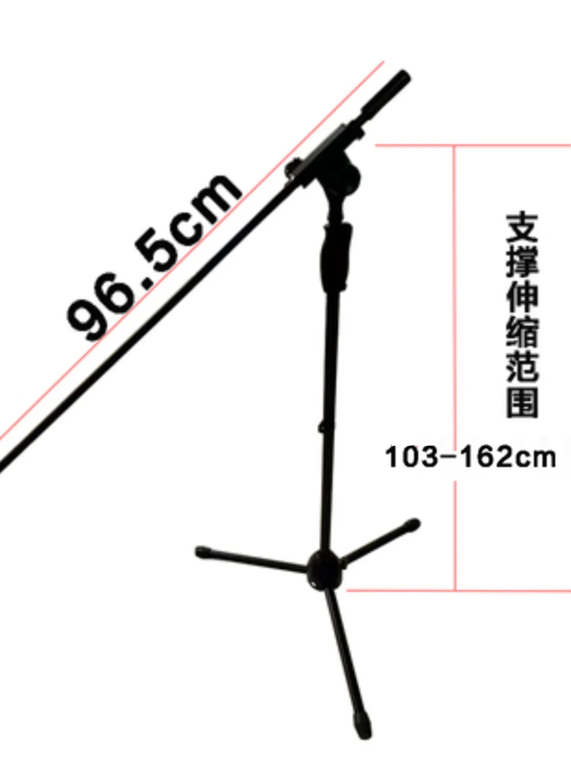 

Car dent repair detection headlights, pit dent repair leveling lights can be adjusted to increase the floor bracket