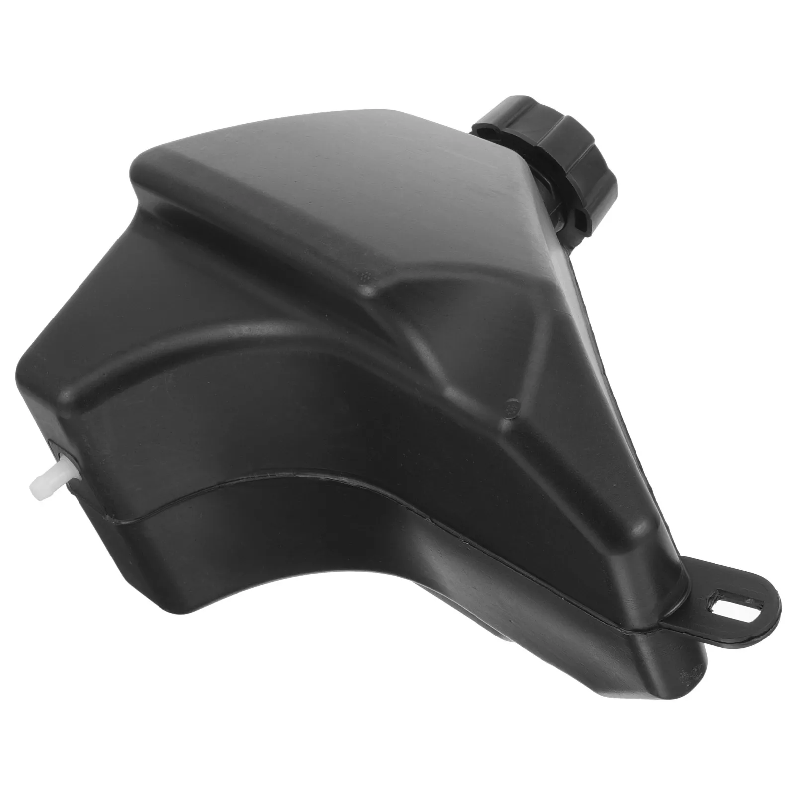 

Бензобак для мотоцикла, прочный пластиковый топливный бак большой емкости, простая установка, для замены бензобака мини-мотоциклов 50-125 куб. см.