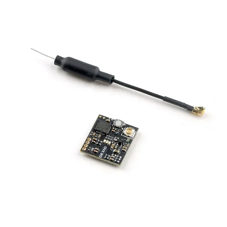 HappyModel OVX300 OVX303 5.8G 40CH 300mW Adjustable OpenVTX Video Micro Transmitter