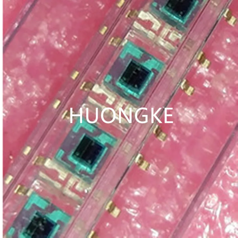 2PCS/LOT S9702 color sensor SOP4 in stock
