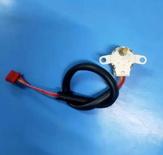 New 12V air conditioning swing small motor MSBPC20N02 20BYJ46 A981154 MSBPC20M12 DM61J484H01 17613-6