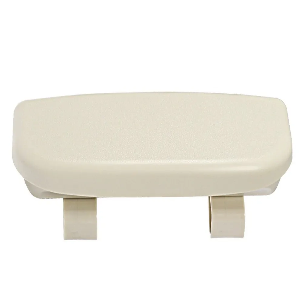 Portable Car Glasses Box Multifunctional Compact Driving Glasses Holder Easy Installation Car Lenses Holder