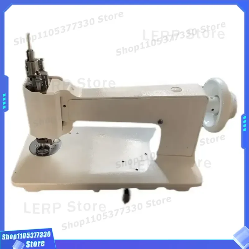 CP-10-2 Industrial Sewing Machine Manual Motor 5 Stitch Types Flat Chain Embroidery Brand New Home Use Heavy Duty Equipment