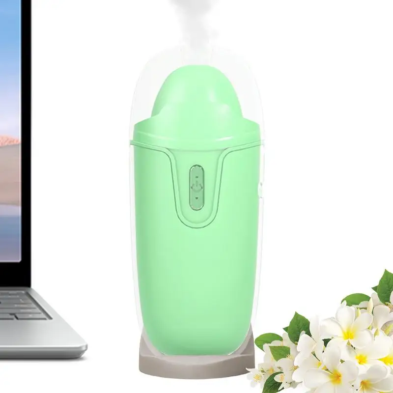 Intelligent Aromatherapy Machine Intelligent Timing Wall Mounted Oil Diffuser Air Freshener Spray Dispenser Auto Air Fresheners