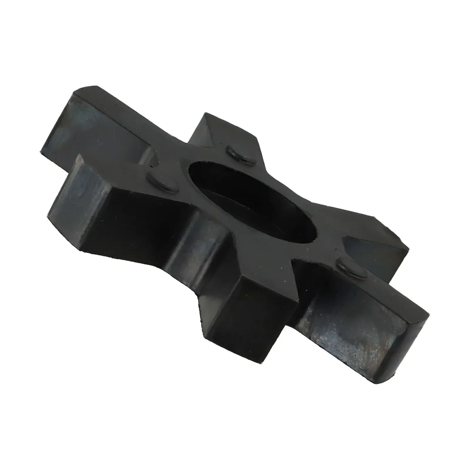 127 Mm 5 Inch Jaw Coupling Insert Reliable Performance Vibration damping Flexibility And Durability Torsional Rigidity
