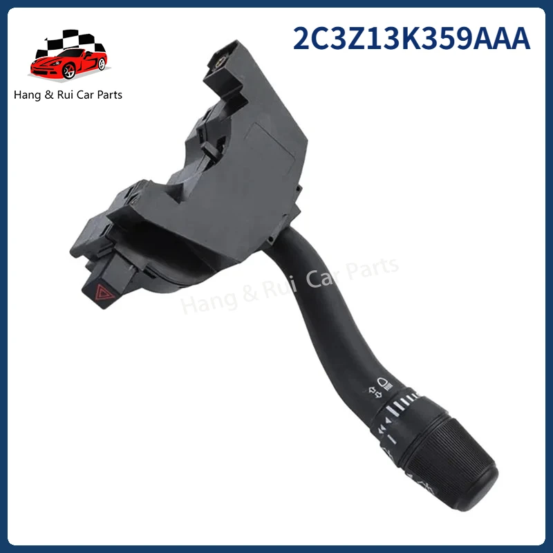 

2C3Z-13K359-AAA 2C3Z13K359AAA Car Turn Signal Switch Assembly For Ford F-250 F-350 F-450 F-550 Super Duty 02-07