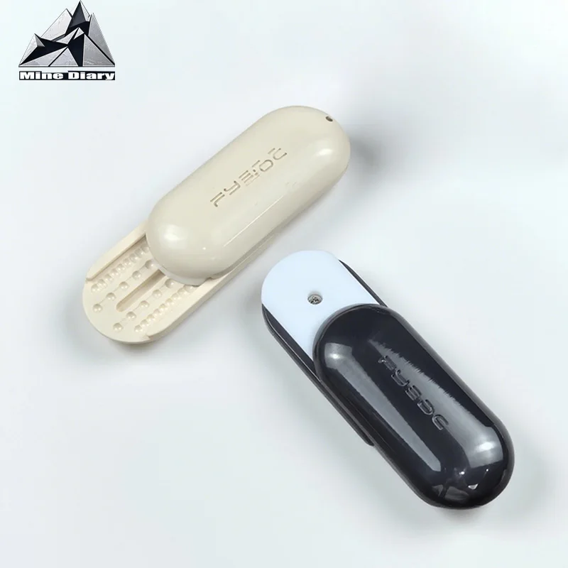 

EDC Push брендовая игрушка на кончиках пальцев EDC механический тактильный слайдер СДВГ инструмент для снятия стресса офисные игрушки для релаксации и декомпрессии