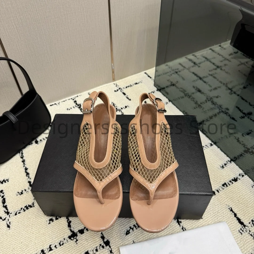 Futuristic Metallic Horse Hair Mule High Heels Transparent Strap Goat Leather Insole Cow Outsole 10.5cm Heel