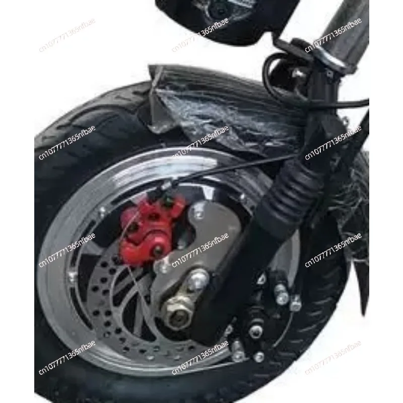 

Electric Disabled Vehicle Wheelchair Modified Front Drive Wheelchair Traction Electric Vehicle Head Wheelchair