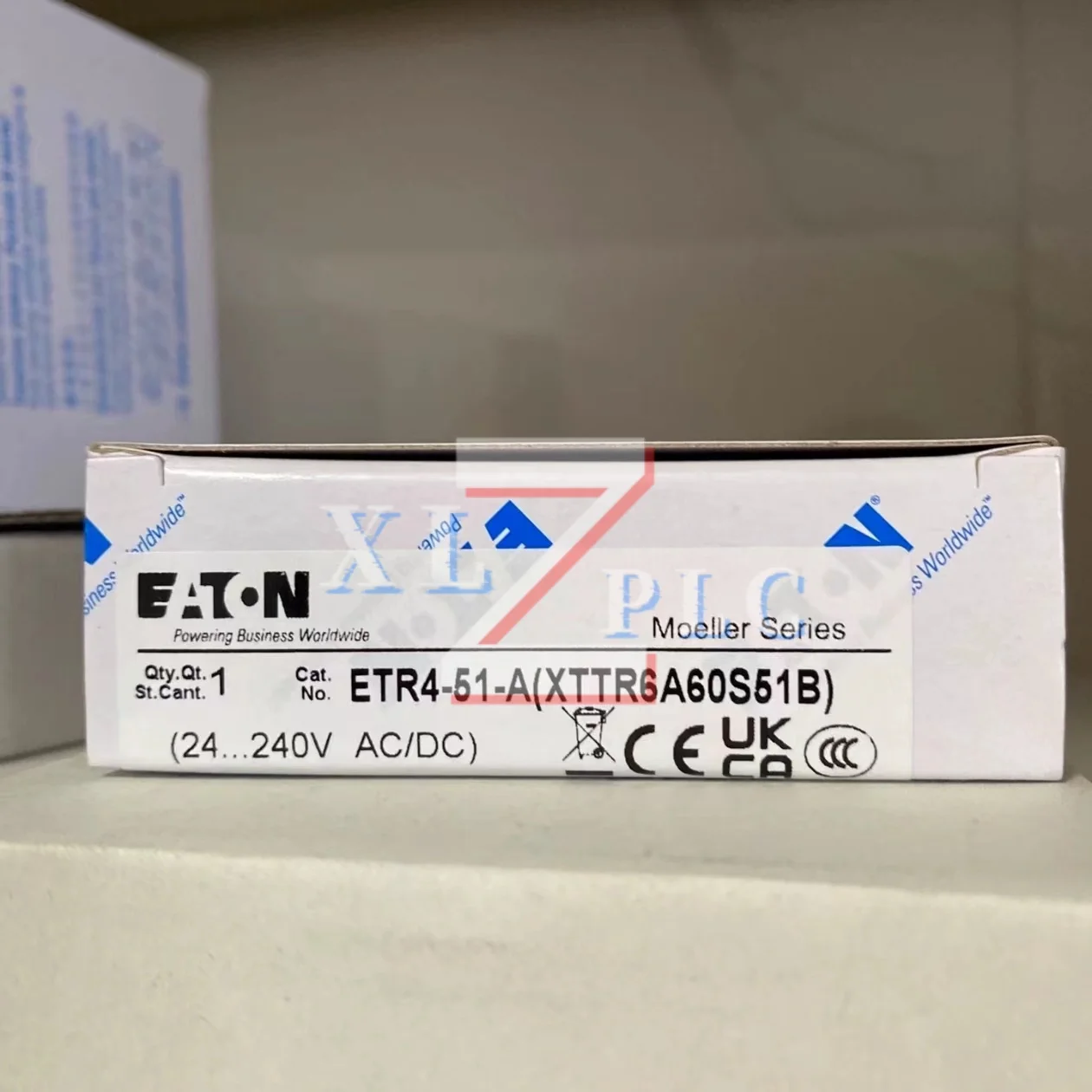 Relais de synchronisation ETR4-70-A, nouveau, original, ETR4-11-A ETR4-51-A