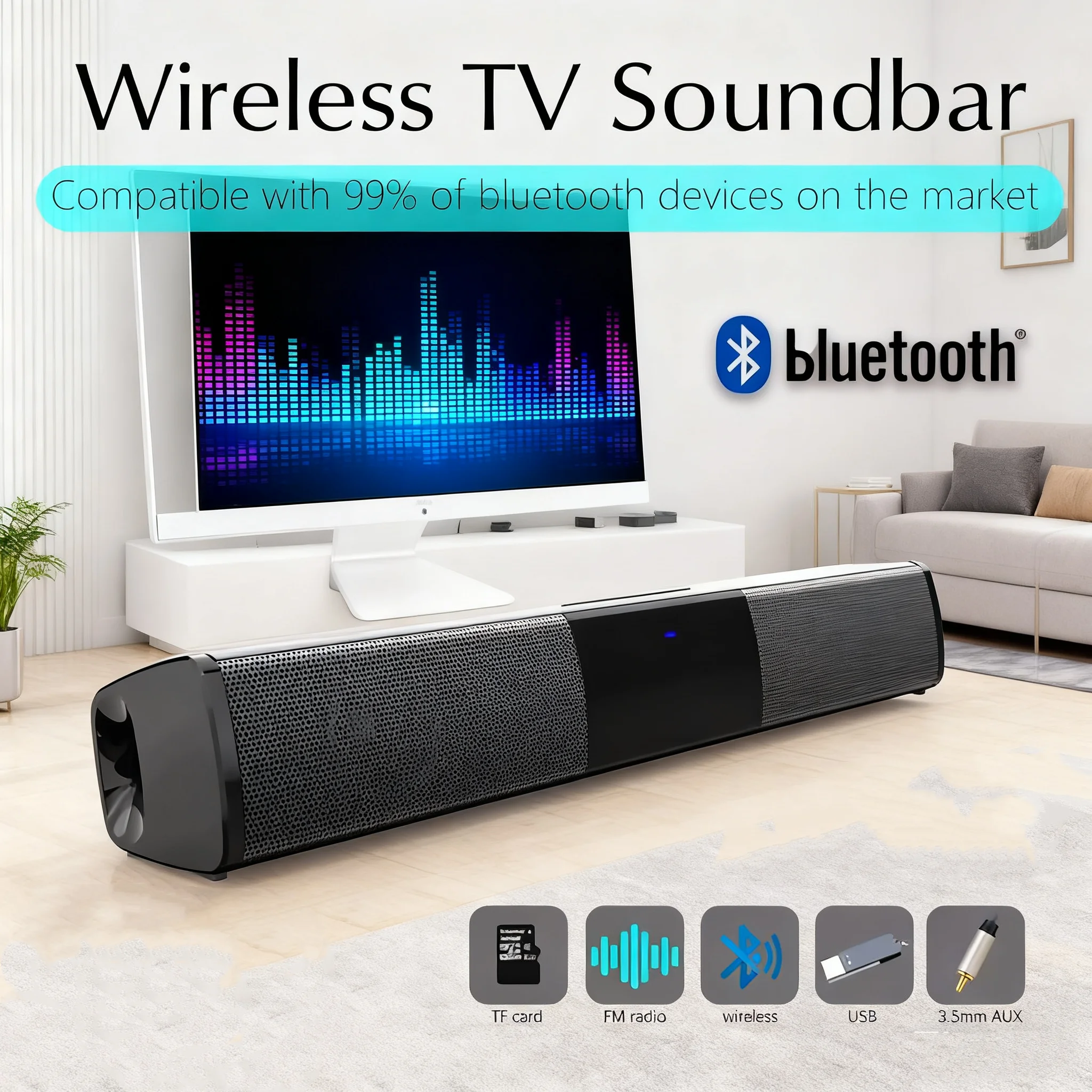 Super Powerful Soun…