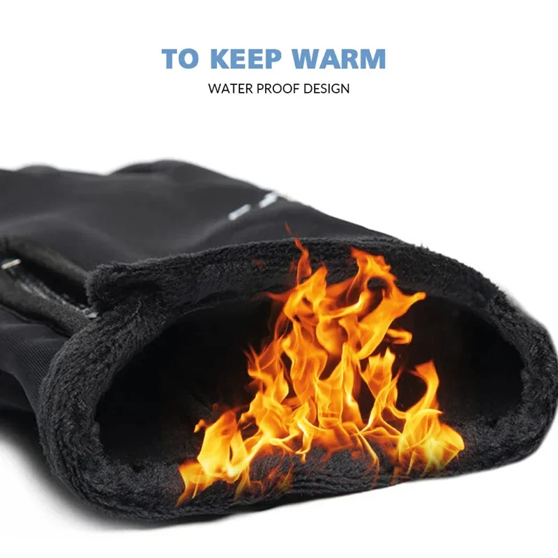 Thumbnail 3 - #8 Top Thermal Winter Gloves Picks for Every Budget