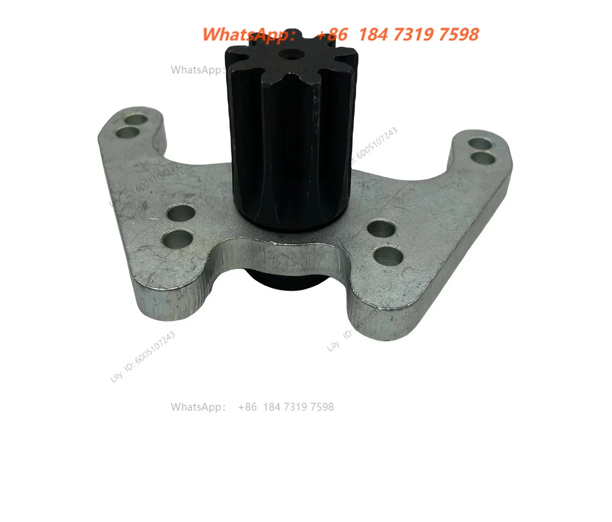 Special Tools for *Trucks JD032 9996956 Engine Crankshaft Alignment Tool