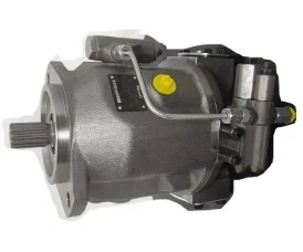 Hydraulic piston pump A10 A10V0 A10VO  A10V028 A10VSO28DFR31R-PPA12N00 R902544814 hydraulic pump A10VO28