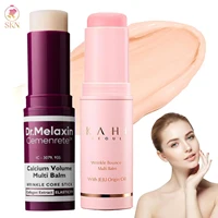 Bálsamo Multi-Calcio, Crema Hidratante Multi-Efecto en Barra, Hidratación Suave de la Piel, Reduce la Pérdida de Humedad