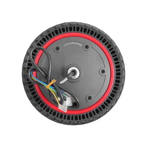 8 best sales Motor Xiaomi Pro 2 - №4