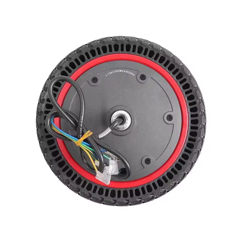 2. 350W 36V..