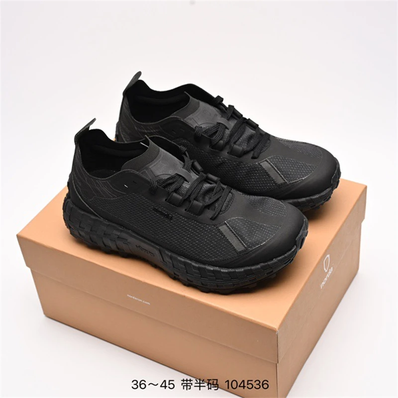 

FallStable racing sports shoes, upgraded support, stable for racing