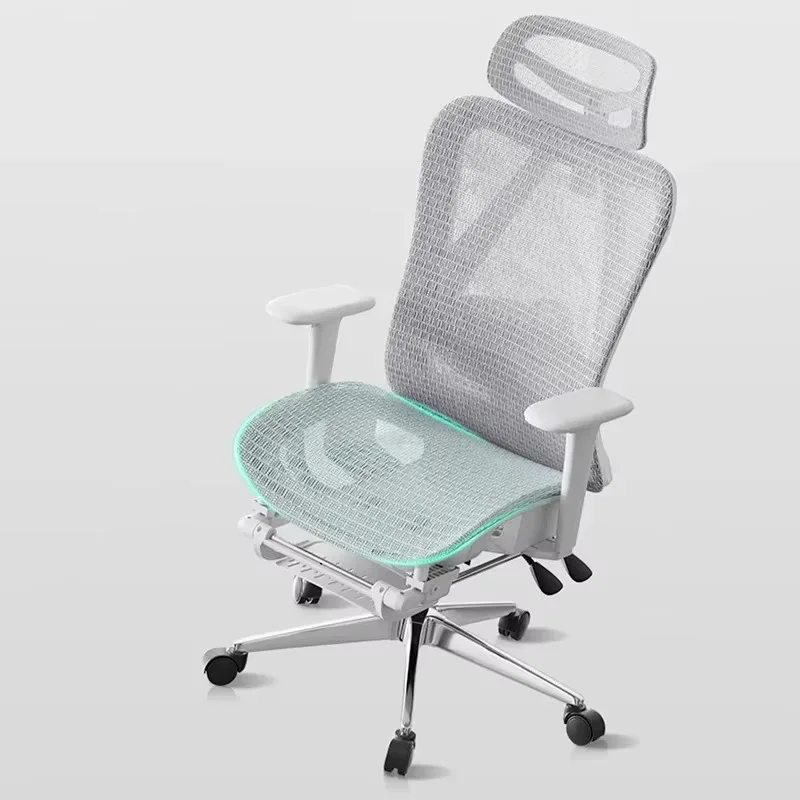 Dormitory Indoor Swivel Mesh Gamer Chair Multipurpose Dressing Removable Gaming Chair Office Furniture