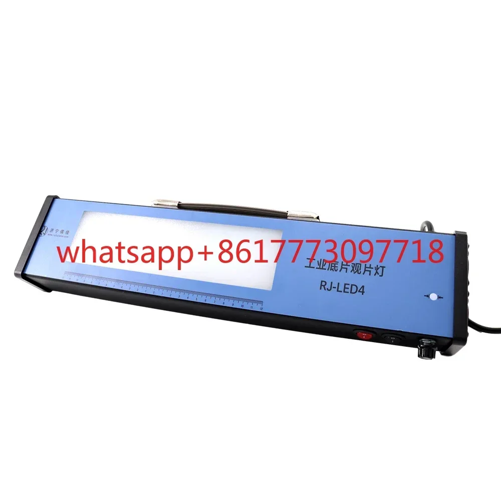 industrial film viewing lamp RJ-LED4 film review lamp ray observation lamp inspection  highlight 5.0