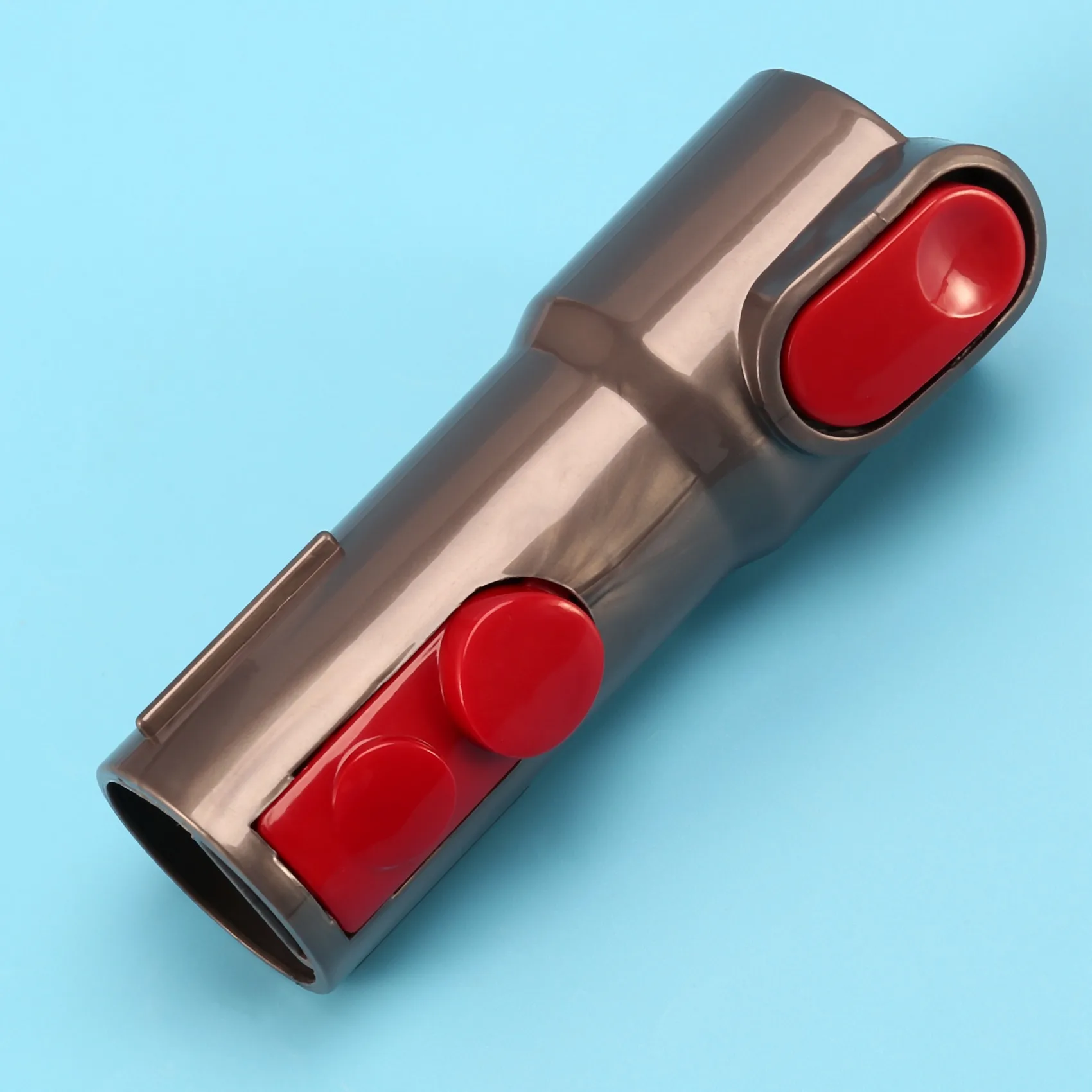 Kit de mangueira de extensão retrátil para aspirador de pó Dyson V7 V8 V10