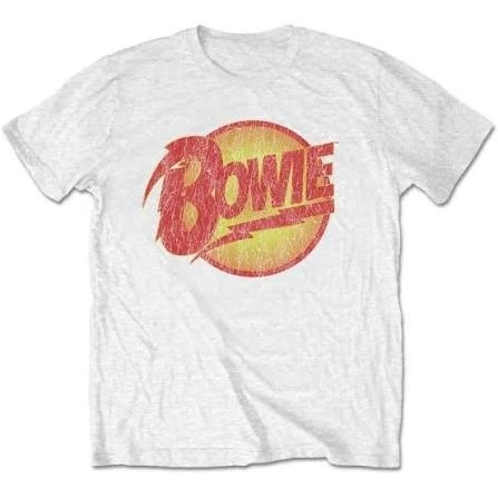 David Bowie shirt Oversized Unisex Short soft Printed Oversized T Shirt, Premium Skin-Friendly Cotton Crew Neck Short Sleeve Top