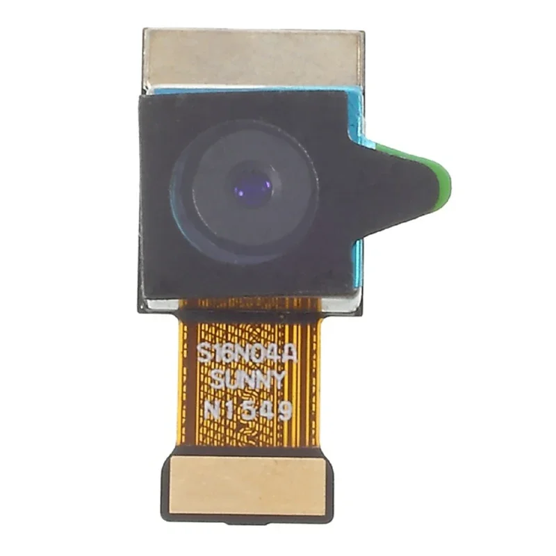 

Back Camera Module for OnePlus 3T