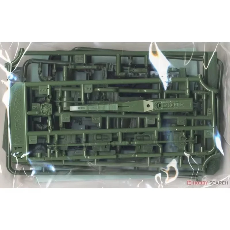 Bandai Original STAR WARS Anime Figure X-WING FIGHTER 017 Action Figure Toys for Kids Gift Collectible Model Ornaments - view 6