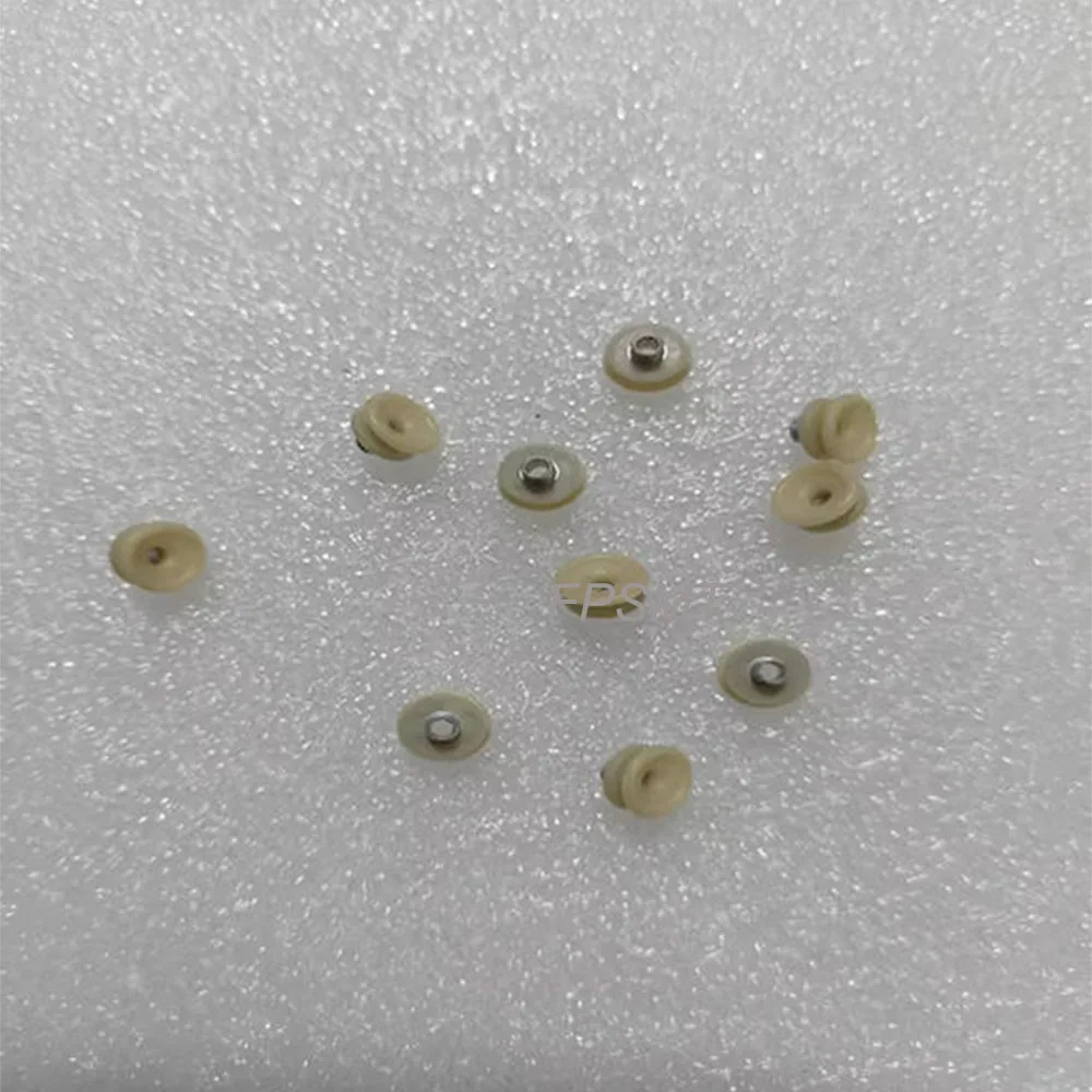 Sleeve Cap Small Rubber Cap Vacuum Nozzle Rubber Pad Model 03037984S02 00354244 for Siemens Placement Machine