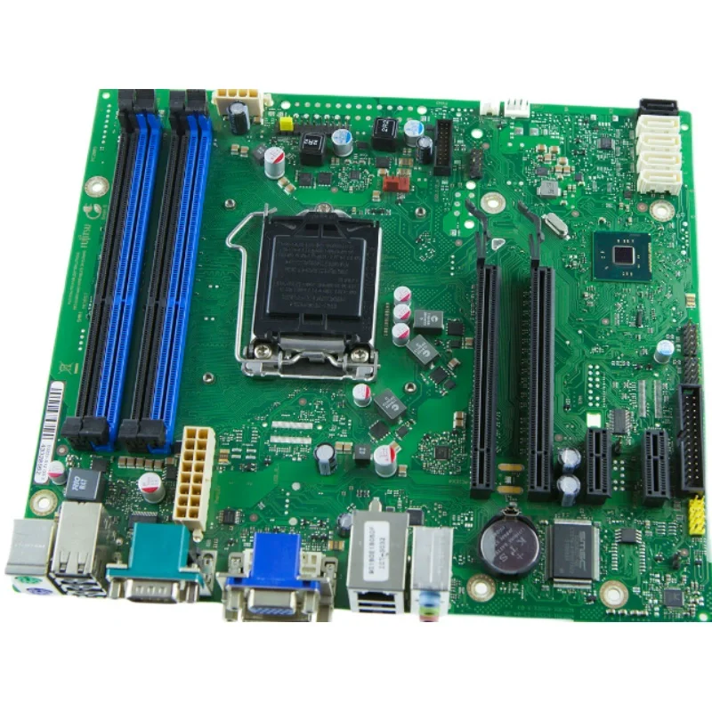 Original Workstation Motherboard For Fujitsu D3221-A12 GS 2 W26361-W3321-X-05