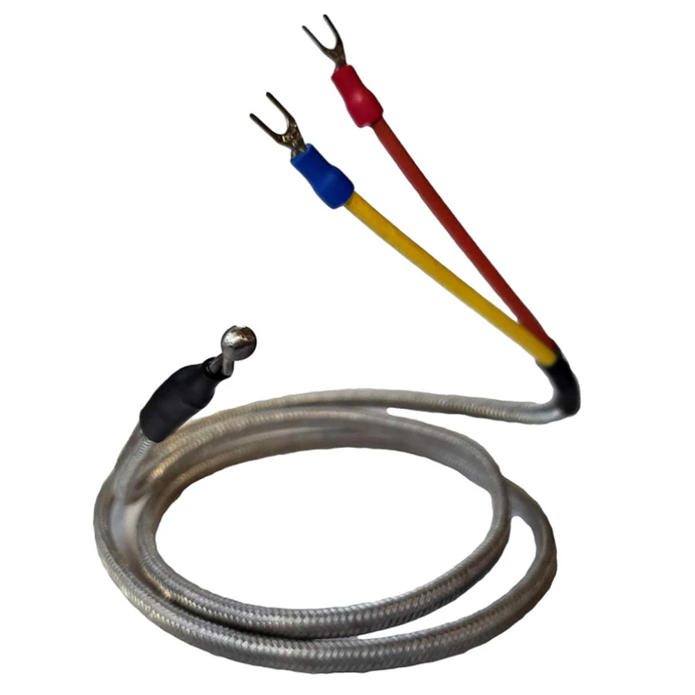 High Efficiency Thermocouple Replacement for Stove Models Ensures Safe Operation with Accurate Temperature Monitoring