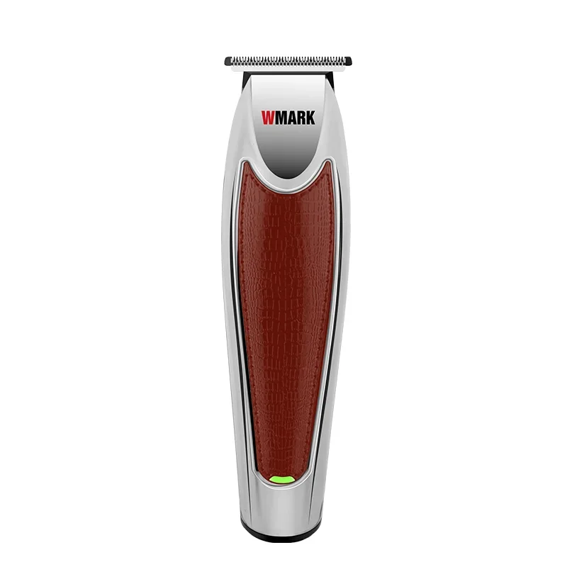 WMARK NG-313 Detail Trimmer Professional Rechargeable Clipper Hair Trimmer 6800 RPM