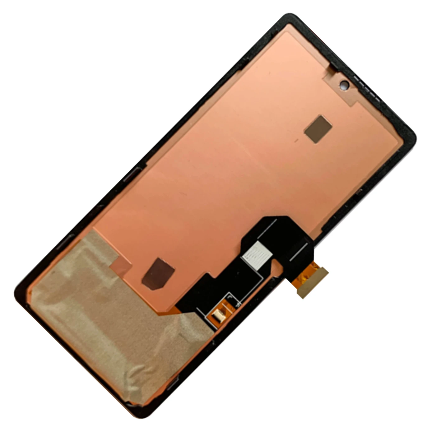 OLED For Google Pixel 6A LCD GX7AS GB62Z G1AZG Display Touch Digitizer Screen