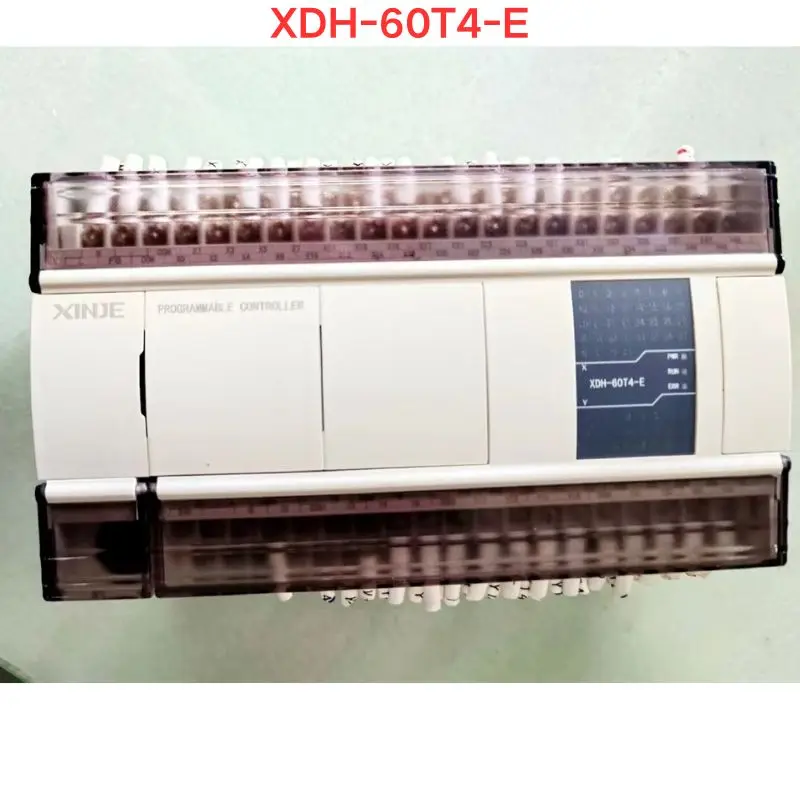 

used XDH-60T4-E PLC Tested OK and shipped quickly