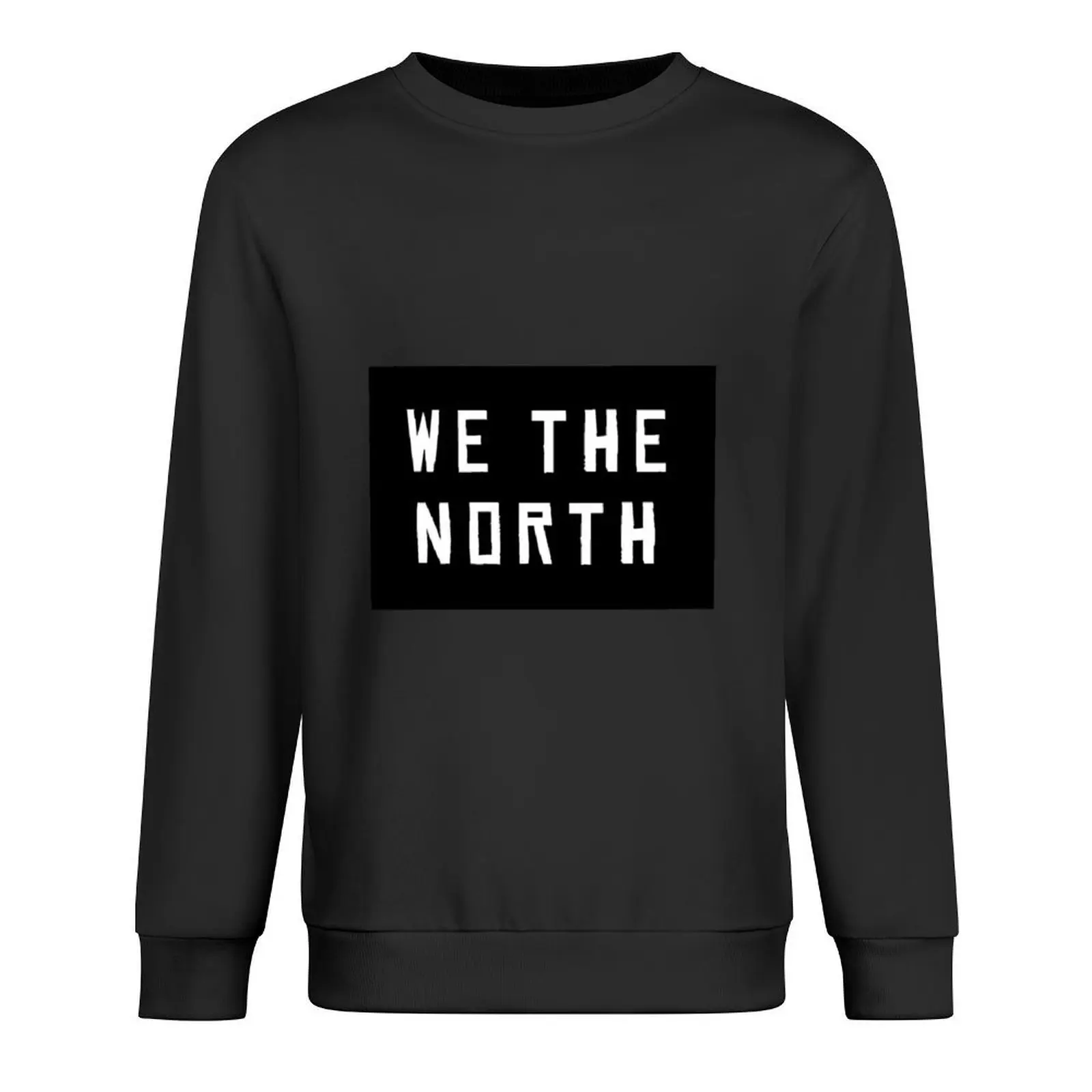 

Canada WTN Pullover autumn korean autumn clothes men's clothes men's sweat-shirt set men sweatshirt