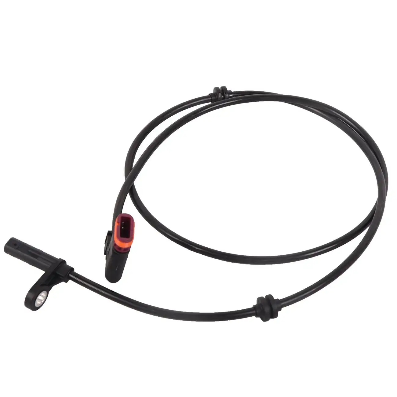 ABS Wheel Speed Sensor for Mercedes GLK350 2010-2015 Rear Left or Right Side