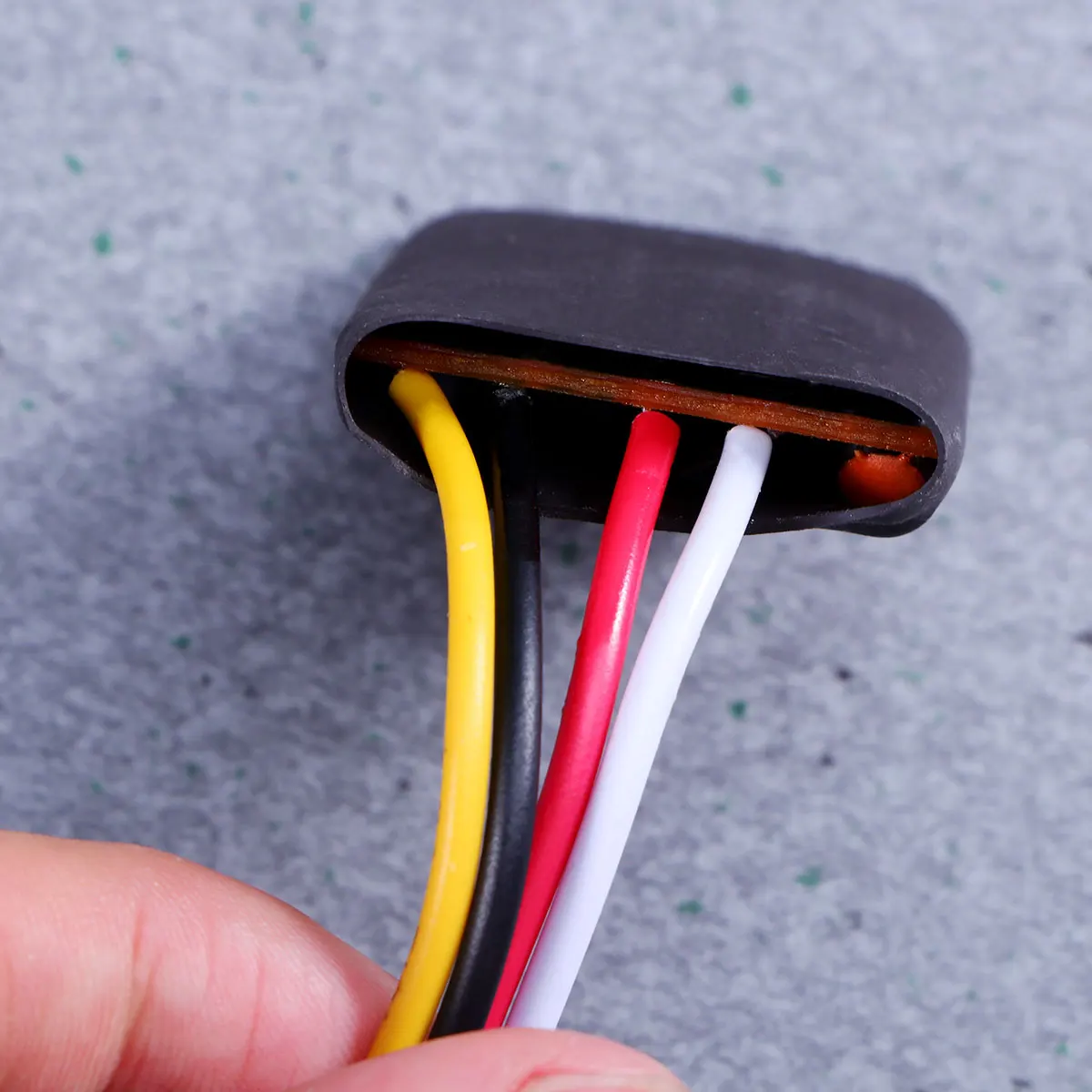 

Touch Lamp Desk Light 3 Way Sensor Ac 120V 240V 50Hz 60Hz 3 Levels Low Medium High Off 48x32x1cm Replace Old Damaged