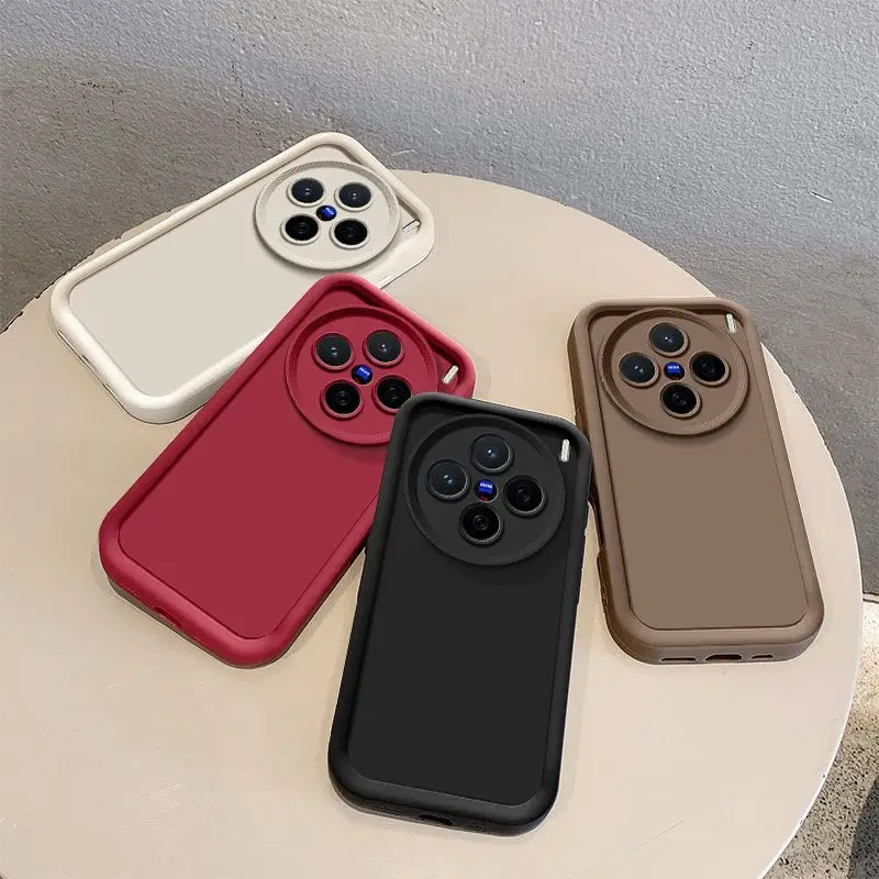 Thumbnail 3 - #74 Discounted Vivo X100 Phone Case Worth Buying