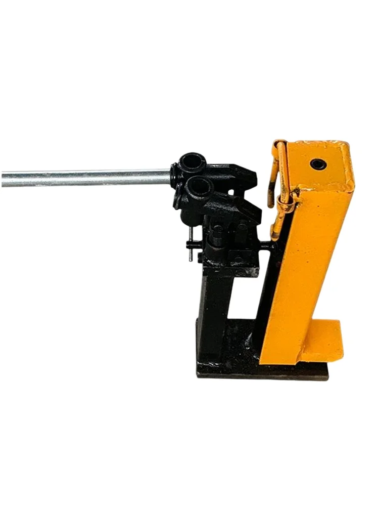 Hydraulic Track Jack Railway Industrial and Mining Lifting Tools Rail Working Jack 20T/30T Hydraulic Rail Jack